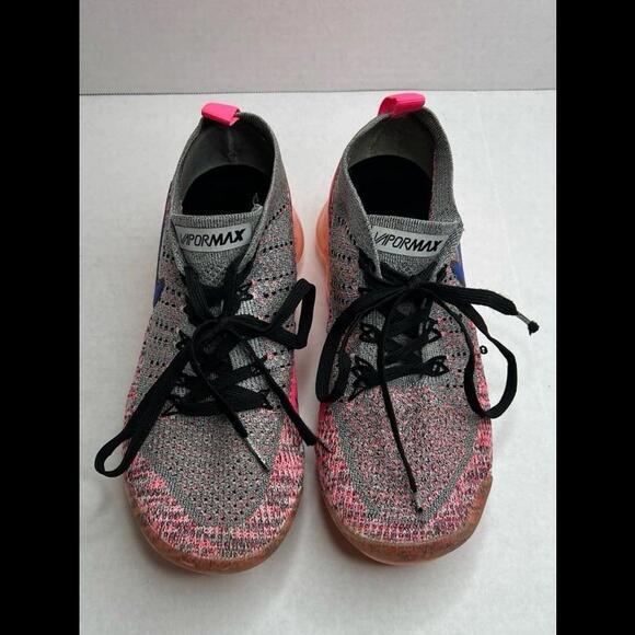 Nike Air Vapormax 2.0 Ultramarine - Size 7 - Picture 3 of 8